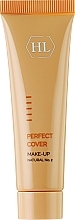 Kup Nawilżający krem tonujący - Holy Land Cosmetics Perfect Cover
