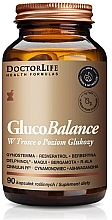 Kup Suplement diety GlucoBalance - Doctor Life GlucoBalance