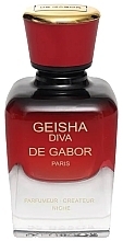 De Gabor Geisha Diva - Perfumy — Zdjęcie N1