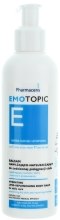 Balsam nawilżająco-natłuszczający do ciała - Pharmaceris E Emotopic Hydrating Lipid-Replenishing Body Balm — Zdjęcie N4