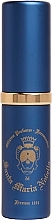 Atomizer do perfum, 15 ml, niebieski - Santa Maria Novella Compact Atomizer — Zdjęcie N1