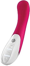 Kup Wibrator-stymulator punktu G, różowy - Mystim Al Punto Naughty Pink