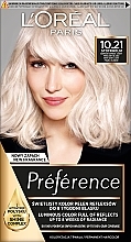 Kup PRZECENA! L'Oreal Paris Recital Preference - farba do włosów *