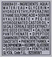 PREZENT! Przeciwzmarszczkowe serum z kwasem hialuronowym do twarzy - Vichy Liftactiv Supreme H.A Epidermic Filler (mini) — Zdjęcie N3