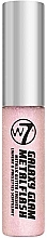 Kup Brokatowy eyeliner - W7 Galaxy Glam Metal Flash Eyeliner