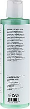 Oczyszczający żel do ciała i szampon 2 w 1 z ekstraktami z sosny białej i świerku norweskiego - Philip B Nordic Wood Hair & Body Shampoo — Zdjęcie N2