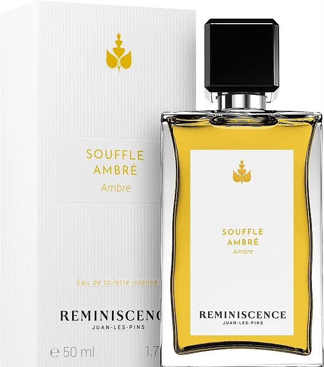 Reminiscence Souffle Ambre - Woda toaletowa — Zdjęcie N1