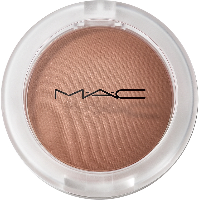 Kremowy róż do policzków - MAC Glow Play Blush — Zdjęcie N1