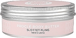 Masło do ciała - Procle Body Butter  — Zdjęcie N1