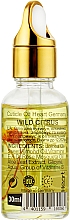 Oliwka do skórek Dzikie cytrusy - Heart Germany Wild Citrus Cuticle Oil — Zdjęcie N2