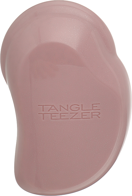 Szczotka do włosów - Tangle Teezer The Original Blush Glow Frost — Zdjęcie N5