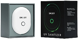 Kup Sterylizator UV - Smiley Sanitizer UV