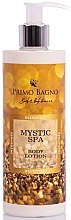 Balsam do ciała - Primo Bagno Mystic Spa Body Lotion  — Zdjęcie N1