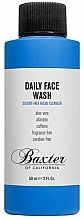Tonik do twarzy - Baxter of California Daily Face Wash — Zdjęcie N3
