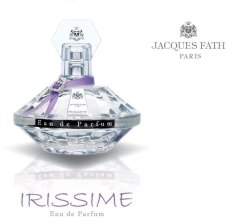 Jacques Fath Irissime - Woda perfumowana — Zdjęcie N4