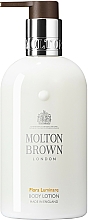 Kup Molton Brown Flora Luminare - Balsam do ciała