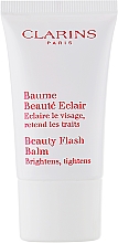 Natychmiastowy balsam rewitalizujący do twarzy - Clarins Beauty Flash Balm — Zdjęcie N1