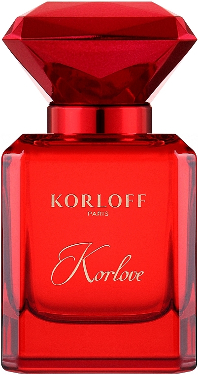 Korloff Paris Korlove - Woda perfumowana — Zdjęcie N1