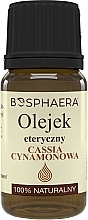 Kup Olejek eteryczny z liści cynamonu chińskiego - Bosphaera 