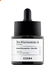 Serum do twarzy - Cosrx The Niacinamide 15 Serum — Zdjęcie N1