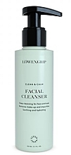 Kup Żel do mycia twarzy - Lowengrip Clean&Calm Facial Cleanser