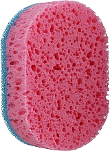 Antycellulitowa gąbka do kąpieli - Grosik Anti-Cellulite Bath Sponge — Zdjęcie N1