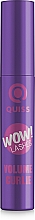 Kup Tusz do rzes - Quiss WOW! Lashes Volume Curlie