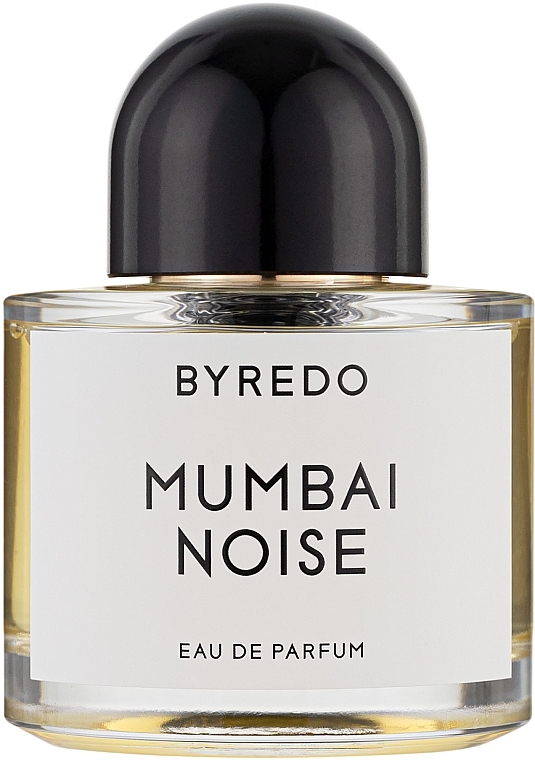 Byredo Mumbai Noise - Woda perfumowana — Zdjęcie N1