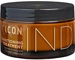 Odżywka do włosów - I.C.O.N. India Conditioning Treatment — Zdjęcie N1