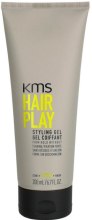 Kup Żel do stylizacji włosów - KMS California Hair Play Styling Gel