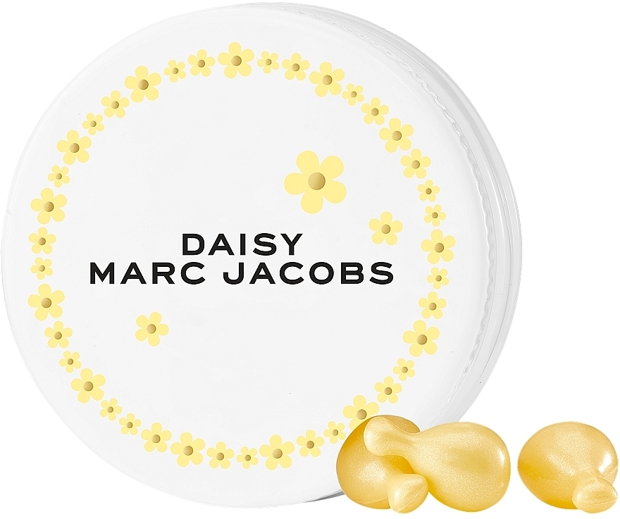 Marc Jacobs Daisy - Perfumy w kapsułkach — Zdjęcie N2