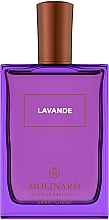 Kup Molinard Lavande - Woda perfumowana