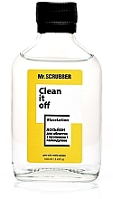 Lotion do twarzy z pokrzywą i nagietkiem - Mr.Scrubber Clean It Off Face Lotion — Zdjęcie N1