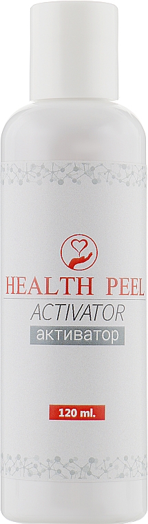 Aktywator - Health Peel Activator — Zdjęcie N1