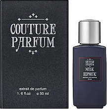 Couture Parfum Musk Hipnotik - Woda perfumowana — Zdjęcie N2