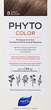 Kup Farba do włosów - Phyto PhytoColor Permanent Coloring