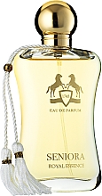 Kup Fragrance World Seniora Royal Essence - Woda perfumowana