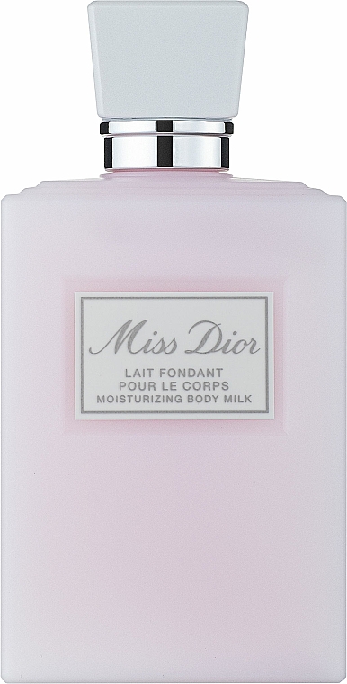 Dior Miss Dior - Mleczko do ciała