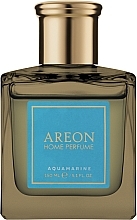 Kup Dyfuzor zapachowy Akwamaryn, PSB04 - Areon Home Perfume Aquamarine Reed Diffuser