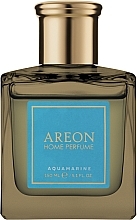 Dyfuzor zapachowy Akwamaryn, PSB04 - Areon Home Perfume Aquamarine Reed Diffuser — Zdjęcie N1