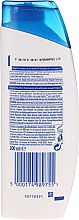Szampon przeciwłupieżowy - Head & Shoulders Moisturizing Care Anti-Dandruff Shampoo — Zdjęcie N4