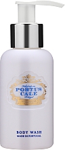 Portus Cale Gold&Blue - Zestaw podróżny, 6 produktów — Zdjęcie N6