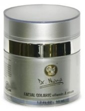 Kup Krem do twarzy Solaris z witaminą A - Dr Nona Facial Solaris Vitamin-A Cream