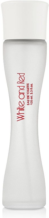 Aroma Parfume White and Red - Woda toaletowa