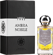 Nobile 1942 Ambra Nobile - Woda perfumowana — Zdjęcie N2