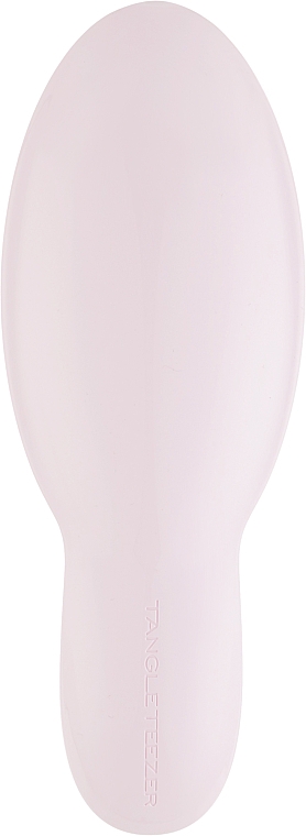 Szczotka do włosów, liliowa - Tangle Teezer The Ultimate Vintage Pink Hair Brush — Zdjęcie N2