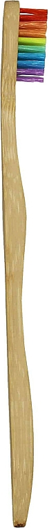 Bambusowa szczoteczka do zębów - Ben & Anna Bamboo Toothbrush  — Zdjęcie N2