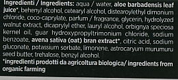 Restrukturyzująca odżywka do włosów - BiosLine BioKap Restructuring Conditioner — Zdjęcie N4