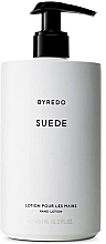 Kup Byredo Suede - Balsam do rąk