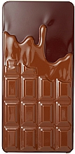 Paleta cieni do powiek - I Heart Revolution Cocoa Chocolate Tin Palette — Zdjęcie N2